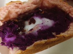 -奈雪的茶(亨特国际广场店)