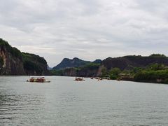 -飞天山旅游区