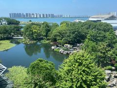 -苏州独墅湖世尊酒店