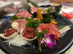 -猫爪爪原切自助烤肉(观音桥阳光世纪店)