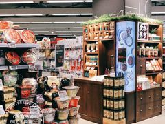 -Olé精品超市(海上世界店)