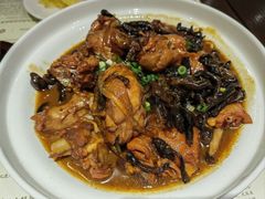 -老厨家(友谊路总店)
