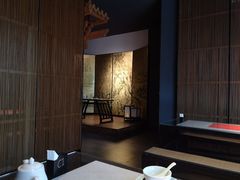 -春色如许·茶食餐厅(桃李春风店)