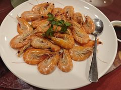 -聚缘海鲜酒家(厚街店)