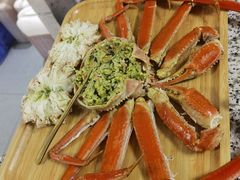 -震海贝烤贝·民俗特色店(延吉总店)