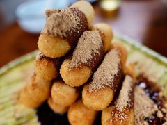 黄糖糍粑-青城甲(青城山店)