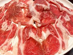 -南门四季铜锅涮肉(大屯·北苑店)