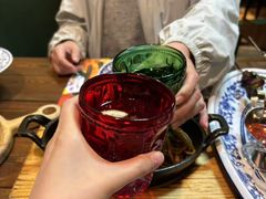 -卢布里西餐厅(总店)