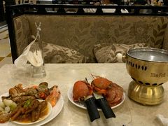 -芭菲盛宴·环球美食(锦城万达广场店)
