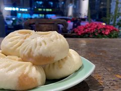 -老清朝包子铺(开明街店)