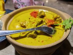 -星叶·东南亚料理(温州万象城店)