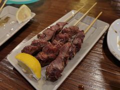 -鸟亭·居酒屋(青年路店)