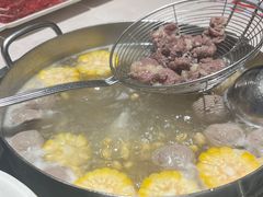 -潮泰牛肉火锅 · 创于1992年(车公庙店)