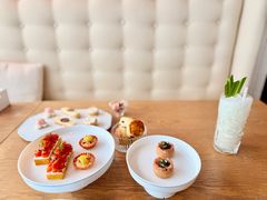 -瑰丽酒店·海吧·天际下午茶·现场DJ·天台酒吧