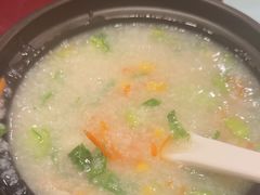 -宏状元现熬粥·京味菜(五棵松店)