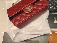 -CHANEL(恒隆广场店)