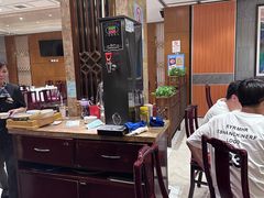 -国人川菜(李家村建东街店)