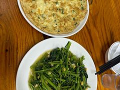 -潮汕美食.厚弥粥(白石洲店)