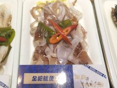 -蓝珊瑚蒸汽海鲜餐厅(龙奥店)
