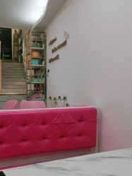 -趣童婴幼儿SPA母婴生活馆(孔雀城店)