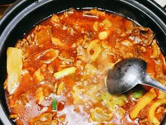 -肖记公安牛肉鱼杂馆· 省级非物质文化遗产(仁和路店)