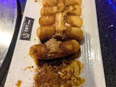 -唇辣号重庆老火锅(燕郊鑫乐汇店)