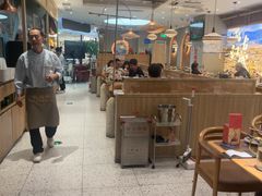 -云海肴·汽锅鸡·云南菜(广安门天虹店)