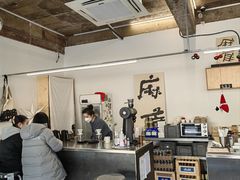 -麻雀咖啡SPARROW COFFEE(十全街店)