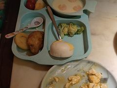 -韵秋荷(宝山龙湖天街店)