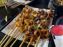 -红钳侠小龙虾·烧烤(中赢康康谷店)