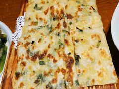 葱花饼-95号酱骨·一块豆腐(展春园西路店)