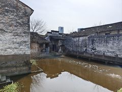 -绍兴书圣故里景区