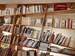 -长颈鹿咖啡(大学路店)