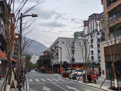 -罗姐烧烤(东风路一段店)