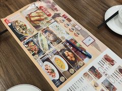 -锡和无锡菜(景丽苑店)