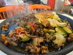 -一烙锅(友谊店)