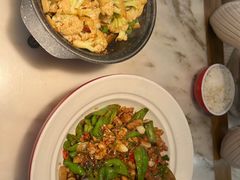 -醉美长安·陕菜(万和城店)