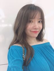 长发-潘多拉Hairsalon