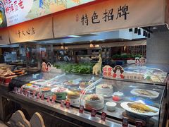 -不倒翁·安徽名菜楼(步行街店)