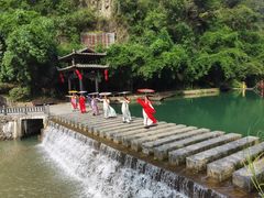 -三峡人家风景区