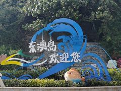 -东澳岛