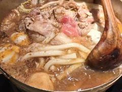 -沼津港精致料理·寿喜烧·烧鸟(漕河泾印象城店)