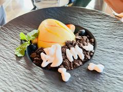 -哈蒙德餐厅