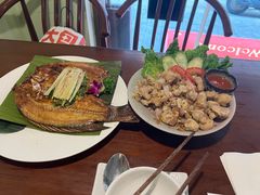 -紫滇源云南生态菜(丹凤街店)