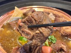 -顺顺小吃(独克宗古城店)