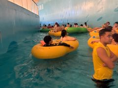 -清河半岛温泉度假酒店