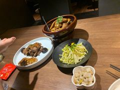 -清水亭湖北菜(大屯DT51店)