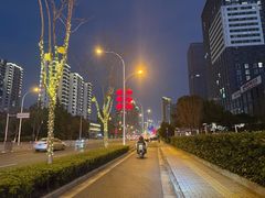 -无锡梅园公园