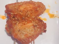 -三个大叔东北烧烤·砂锅菜(西三旗店)