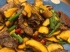 -白家寨子·山野白族菜(古城总店)